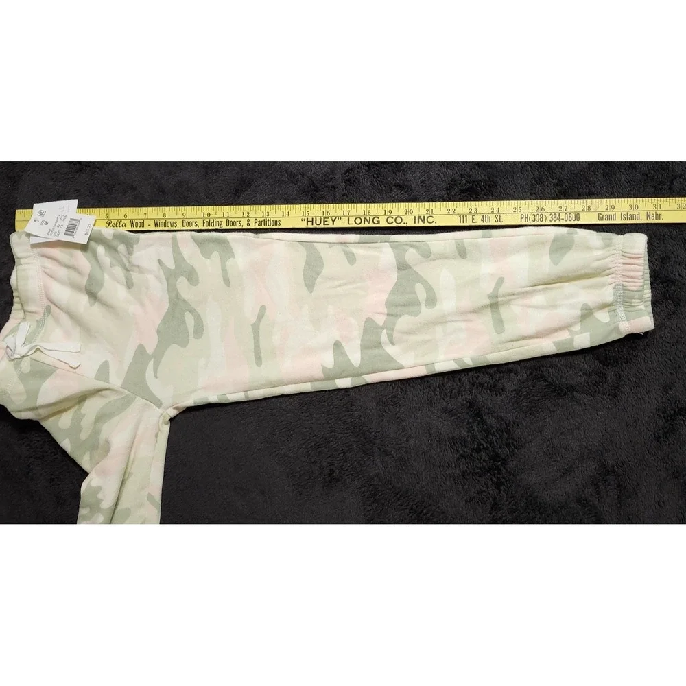 NEW Harper & Elliott Girls joggers UNISEX FOR WINTER WARM PANTS SIZE M